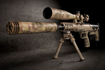 Картинка desert+tech+srs оружие снайперская+винтовка ствол