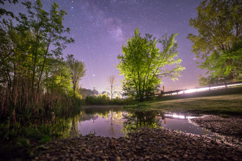 Картинка природа реки озера простор