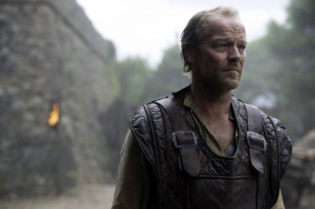 Картинка кино+фильмы game+of+thrones+ сериал jorah mormont