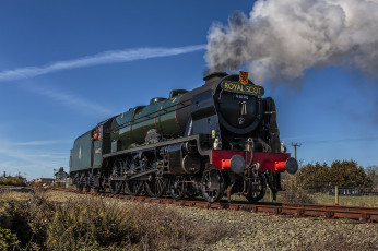 Картинка техника паровозы состав локомотив