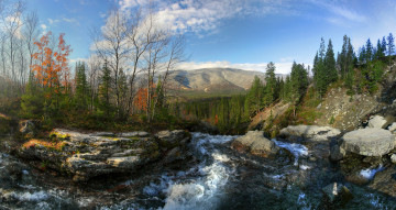 Картинка природа реки озера простор