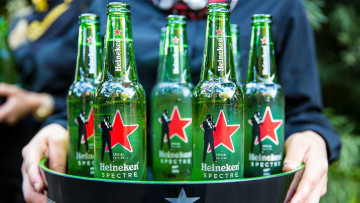 Картинка бренды heineken пиво