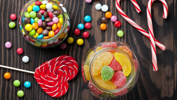 Картинка еда конфеты +шоколад +сладости драже леденцы мармелад