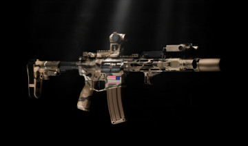 Картинка bcm оружие автоматы ствол