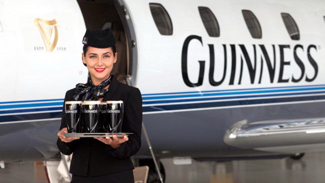 Обои картинки фото бренды, guinness, пиво