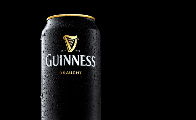 Обои картинки фото бренды, guinness, пиво