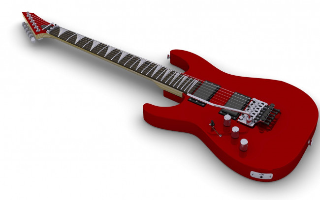 Обои картинки фото музыка, -музыкальные инструменты, гитара, белый, фон