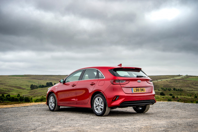 Обои картинки фото автомобили, kia