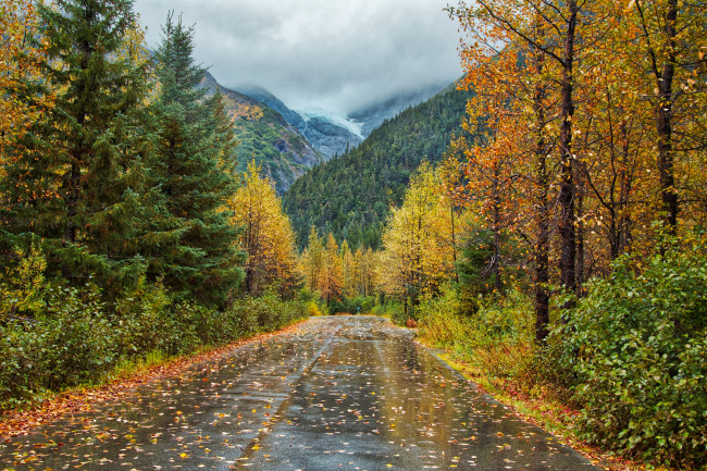 Обои картинки фото природа, дороги, простор