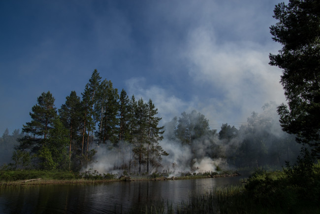 Обои картинки фото природа, реки, озера, простор