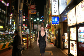 Картинка 3д+графика люди+ people фон взгляд девушка