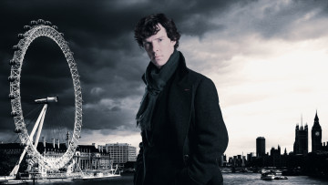 Картинка кино+фильмы sherlock+ сериал sherlock bbc