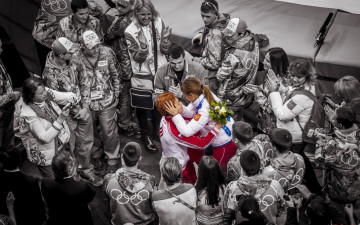 Картинка спорт конькобежный+спорт поздравления команда виктор ан