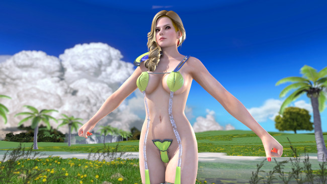 Обои картинки фото 3д графика, фантазия , fantasy, фон, взгляд, девушка