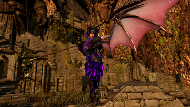 Обои картинки фото 3д графика, существа , creatures, фон, взгляд, девушка