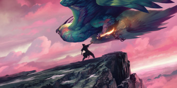 Картинка видео+игры league+of+legends +legends+of+runeterra legends of runeterra