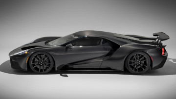 Картинка ford+gt+liquid+carbon+edition+2020 автомобили ford gt liquid carbon edition 2020 крутой американский супер кар с большим сердцем