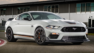 Картинка ford+mustang+mach+1+handling+package+2021 автомобили ford mustang mach 1 handling package 2021 крутой американский автомобиль ставший давно уже классикой