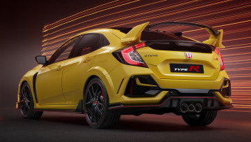 Картинка honda+civic+type+r+limited+edition+2020 автомобили honda civic type r limited edition 2020 крутая японска тачка при правильном тюнинге ебёт всё что движется