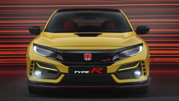 Картинка honda+civic+type+r+limited+edition+2020 автомобили honda civic type r limited edition 2020 крутая японска тачка при правильном тюнинге ебёт всё что движется