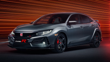 Картинка honda+civic+type+r+sport+line+2020 автомобили honda civic type r sport line 2020 крутая японска тачка при правильном тюнинге ебёт всё что движется