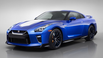 обоя nissan gt-r 50th anniversary 2020 , us, автомобили, nissan, datsun, gtr, 50th, anniversary, 2020, крутой, легендарный, японский, автомобиль, славиться, тем, что, его, берут, для, тюнинга, дрифта, дрэг, рейсинга, и, много, ещё, чего