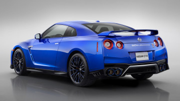 Картинка nissan+gt-r+50th+anniversary+2020+ us автомобили nissan datsun gtr 50th anniversary 2020 крутой легендарный японский автомобиль славиться тем что его берут для тюнинга дрифта дрэг рейсинга и много ещё чего