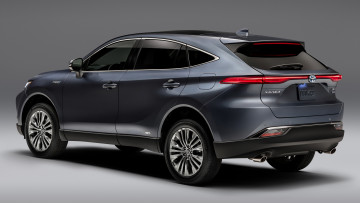 Картинка toyota+venza+hybrid+2021 автомобили toyota venza hybrid 2021 крутой семейный автомобиль престижного класса