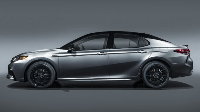 Обои картинки фото toyota camry hybrid sport styling 2021, автомобили, toyota, camry, hybrid, sport, styling, 2021, крутой, семейный, автомобиль, престижного, класса