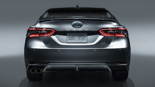 Обои картинки фото toyota camry hybrid sport styling 2021, автомобили, toyota, camry, hybrid, sport, styling, 2021, крутой, семейный, автомобиль, престижного, класса