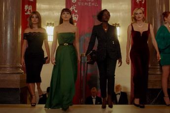 обоя кино фильмы, the 355, девушки, холл