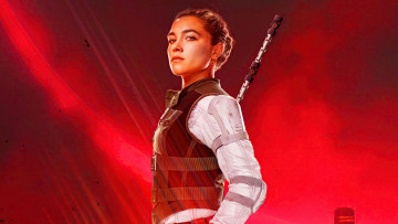 Картинка black+widow+ +2021+ кино+фильмы black+widow черная вдова фантастика боевик florence pugh yelena belova