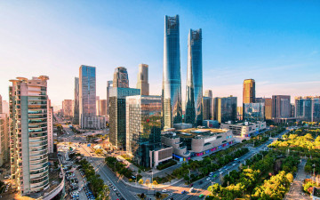 Картинка israel tel+aviv города -+панорамы tel aviv