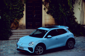 обоя автомобили, ora