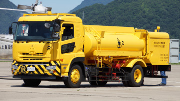 Картинка автомобили ud+trucks ud