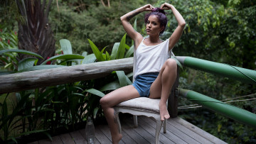 обоя девушки, thaiz santos, thaiz, santos