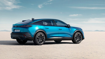 Картинка peugeot+408+gt+hybrid+2022 автомобили peugeot peugeot408 gt hybrid кроссовер пустыня пежо гибрид