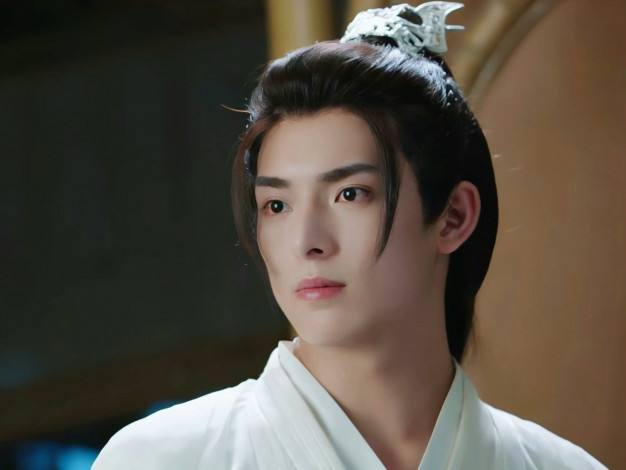 Обои картинки фото кино фильмы, stick to the script, следуй, сценарию, ван, хао, сюань