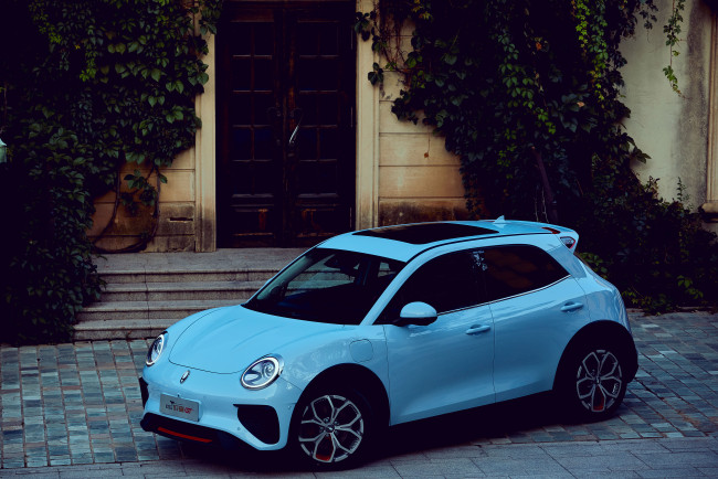 Обои картинки фото автомобили, ora