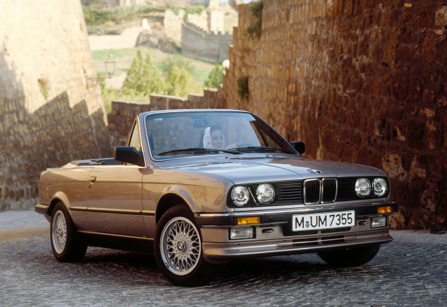 Обои картинки фото автомобили, bmw