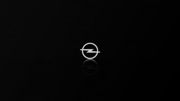 Картинка бренды авто-мото +opel opel логотип минимализм простой фон бренд автомобиль stellantis