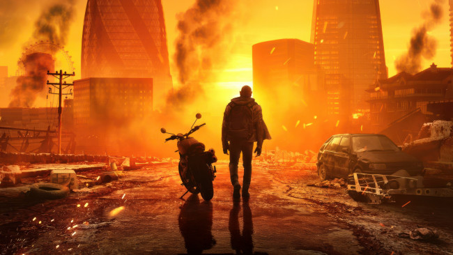 Обои картинки фото afterburn, кино фильмы, -unknown , другое, истлевшее, 2025