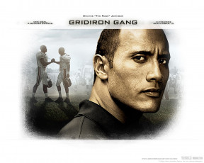 обоя gridiron, gang, кино, фильмы