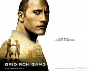 Картинка gridiron gang кино фильмы