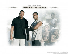 обоя gridiron, gang, кино, фильмы