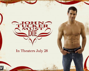 Картинка john tucker must die кино фильмы