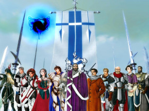 Картинка аниме *unknown другое