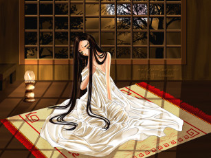 Картинка аниме *unknown другое