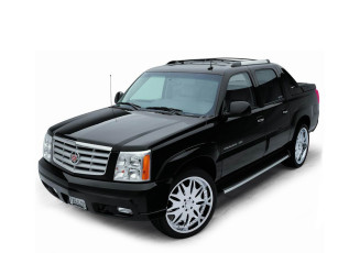 Картинка автомобили cadillac