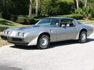 Картинка автомобили pontiac